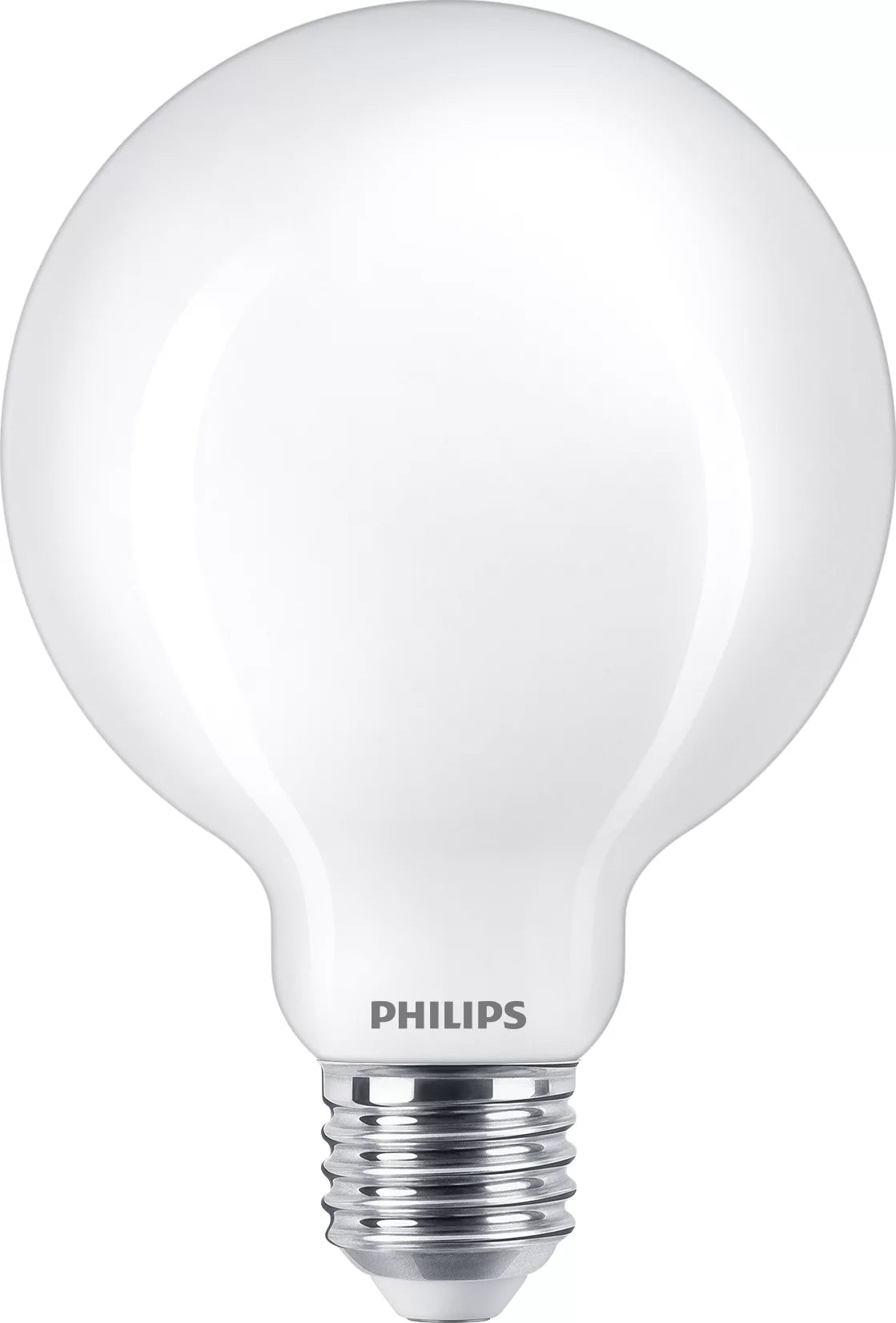 Philips Ampoule dépolie à filament 60 W G93 E27