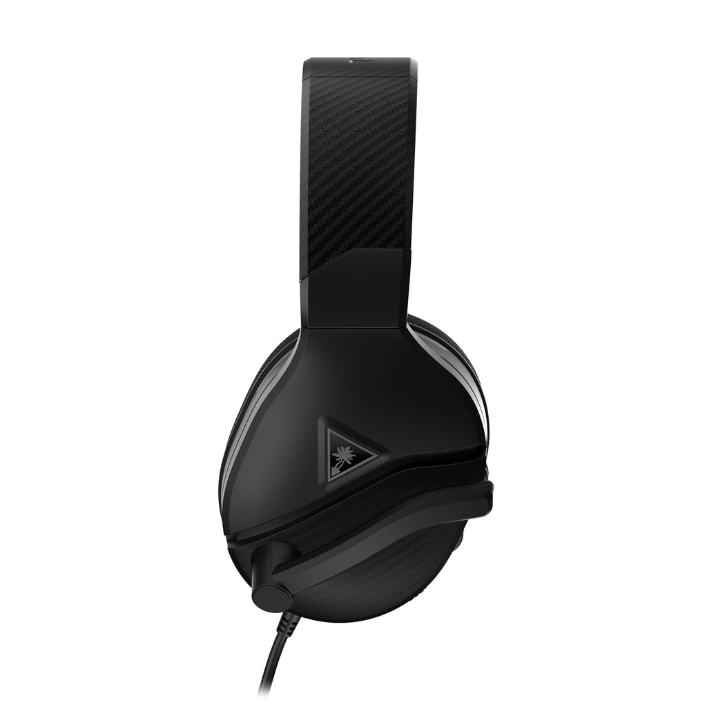 Turtle Beach Recon 200 Gen 2 Gaming Headset Met Versterker - PS4, PS5, Xbox Series X,S, One en PC