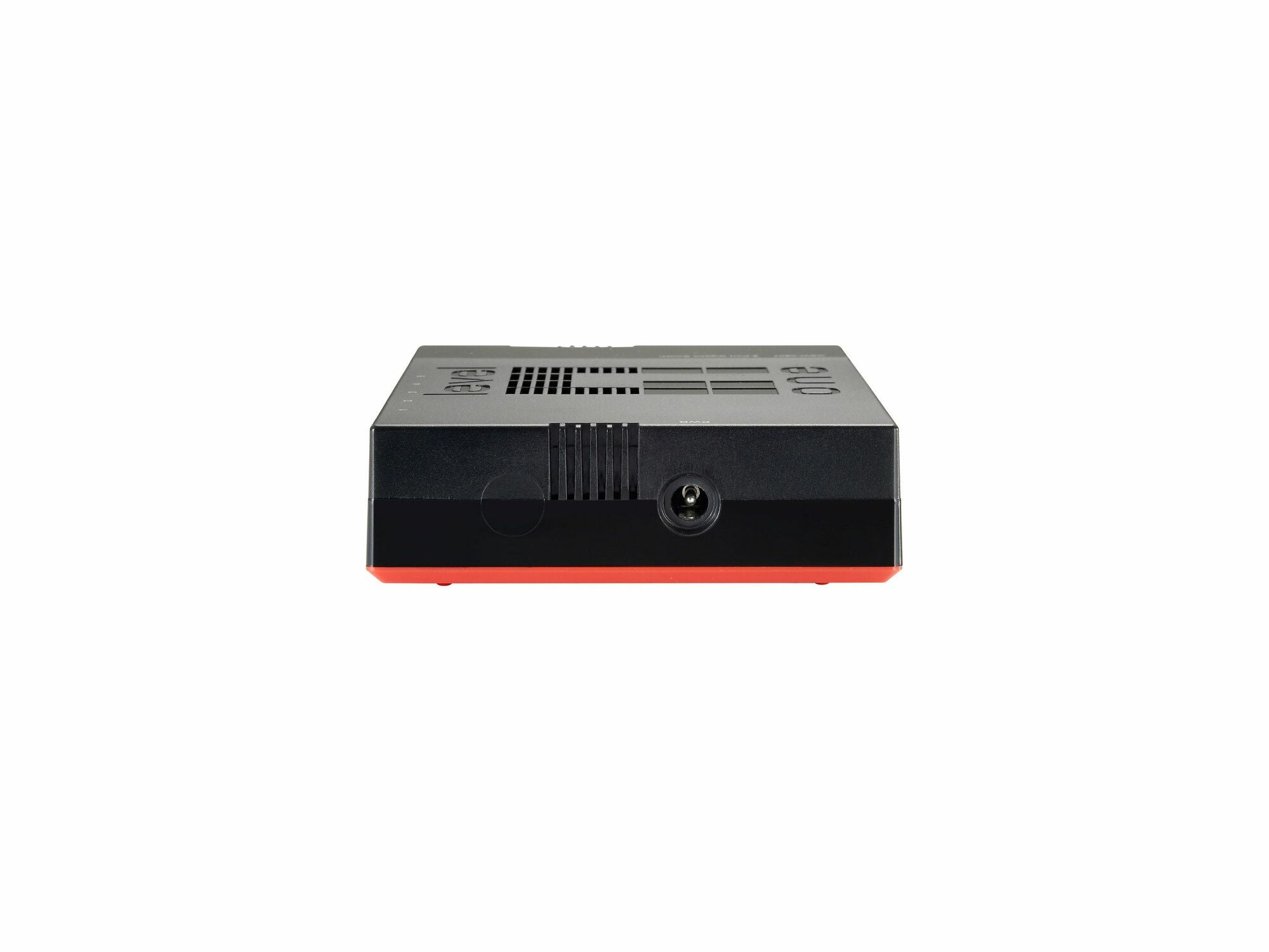 LevelOne GSW-0507 commutateur réseau Non-géré Gigabit Ethernet (10/100/1000) Noir, Rouge
