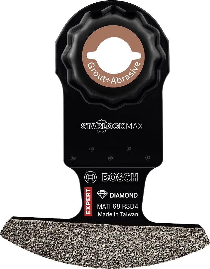 Bosch Bosch Expert 2608900038 lame de raclage Carbone