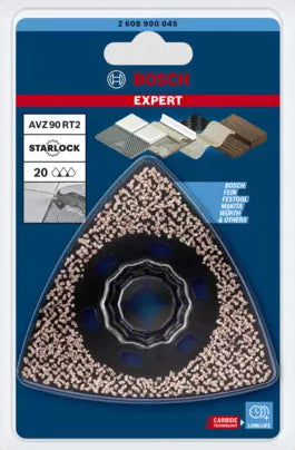 Bosch Bosch 2 608 900 045 Accessoire de ponceuse 1 pièce(s)