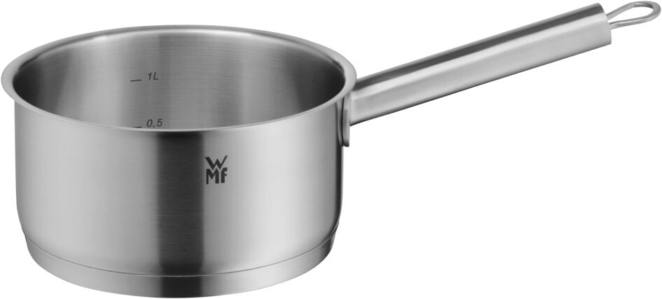 WMF Comfort Line 0732556040 pan/pot set 9 pièce(s)