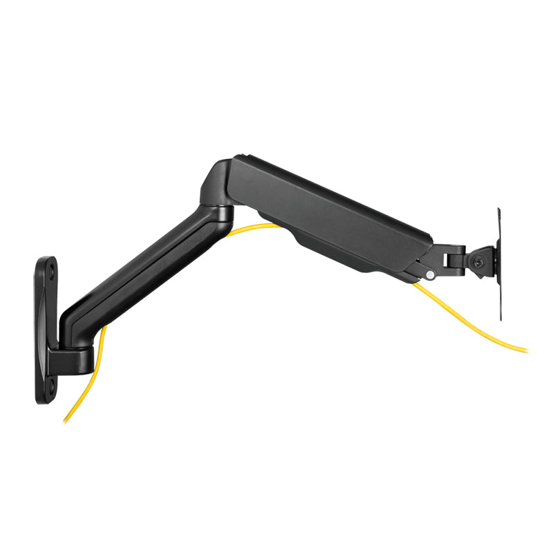 LogiLink BP0145 support d'écran plat pour bureau 81,3 cm (32") Mur Noir