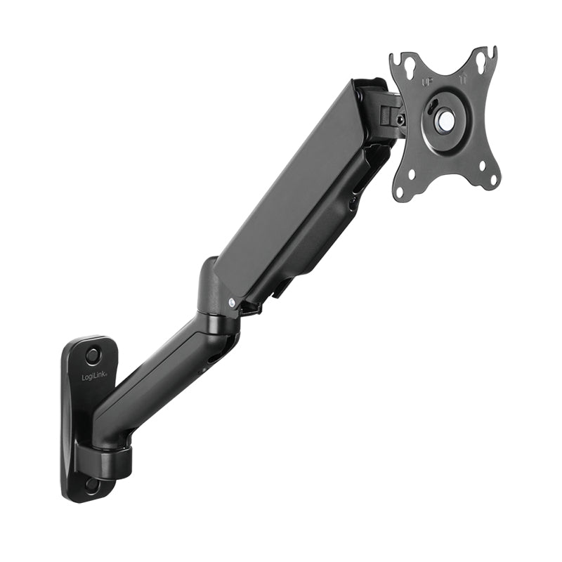 LogiLink BP0145 support d'écran plat pour bureau 81,3 cm (32") Mur Noir