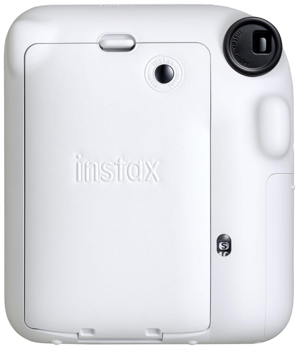 Fujifilm Instax Mini 12 86 x 54 mm Blanc