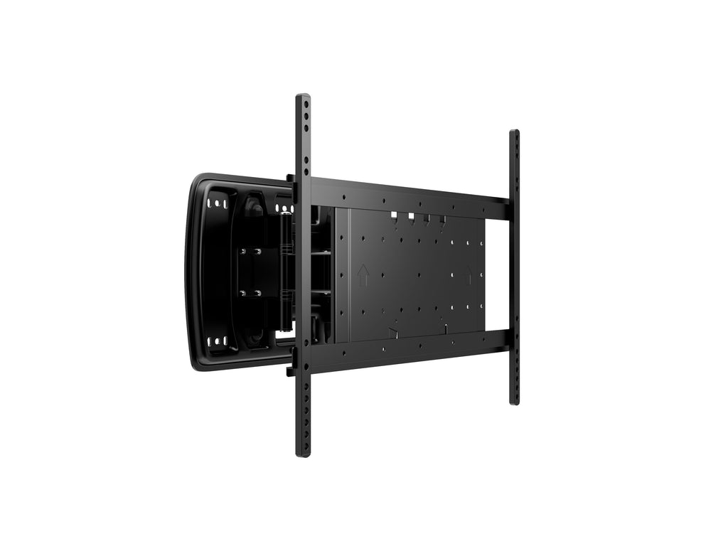 Multibrackets 8249 Support pour Téléviseur jusqu'à 100 pouces, Noir