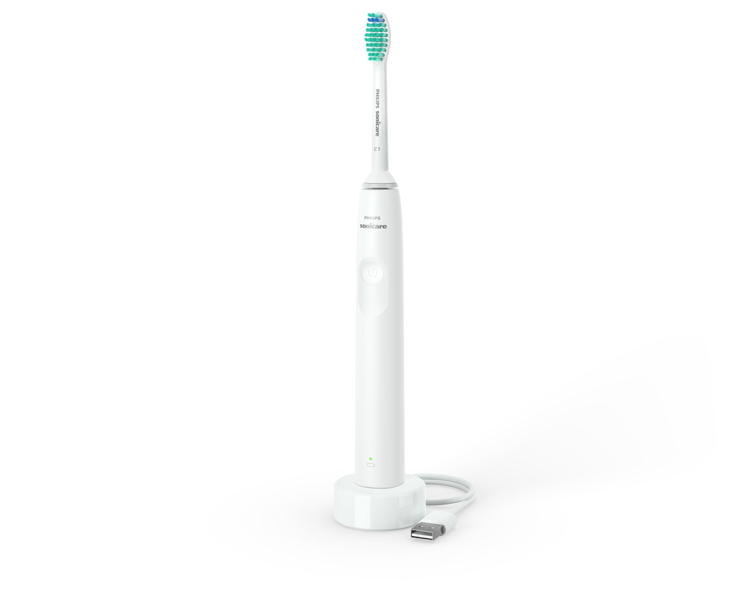 Philips Sonicare 2100 series 2100 Series HX3651/13 Brosse à dents électrique