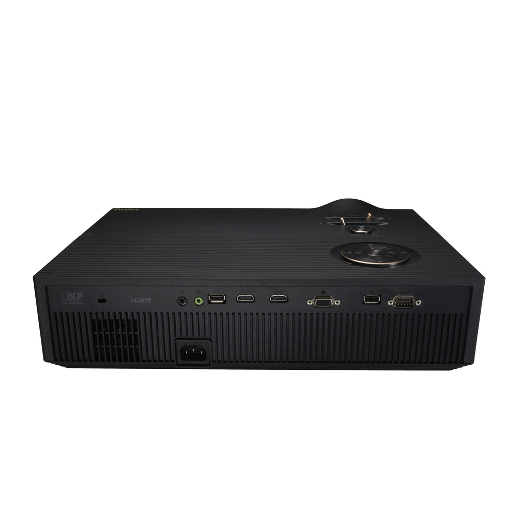 ASUS ProArt Projector A1 Projecteur à focale standard 3000 ANSI lumens DLP 1080p (1920x1080) Compatibilité 3D Noir