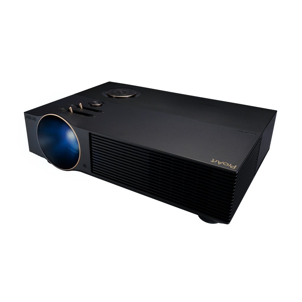 ASUS ProArt Projector A1 Projecteur à focale standard 3000 ANSI lumens DLP 1080p (1920x1080) Compatibilité 3D Noir