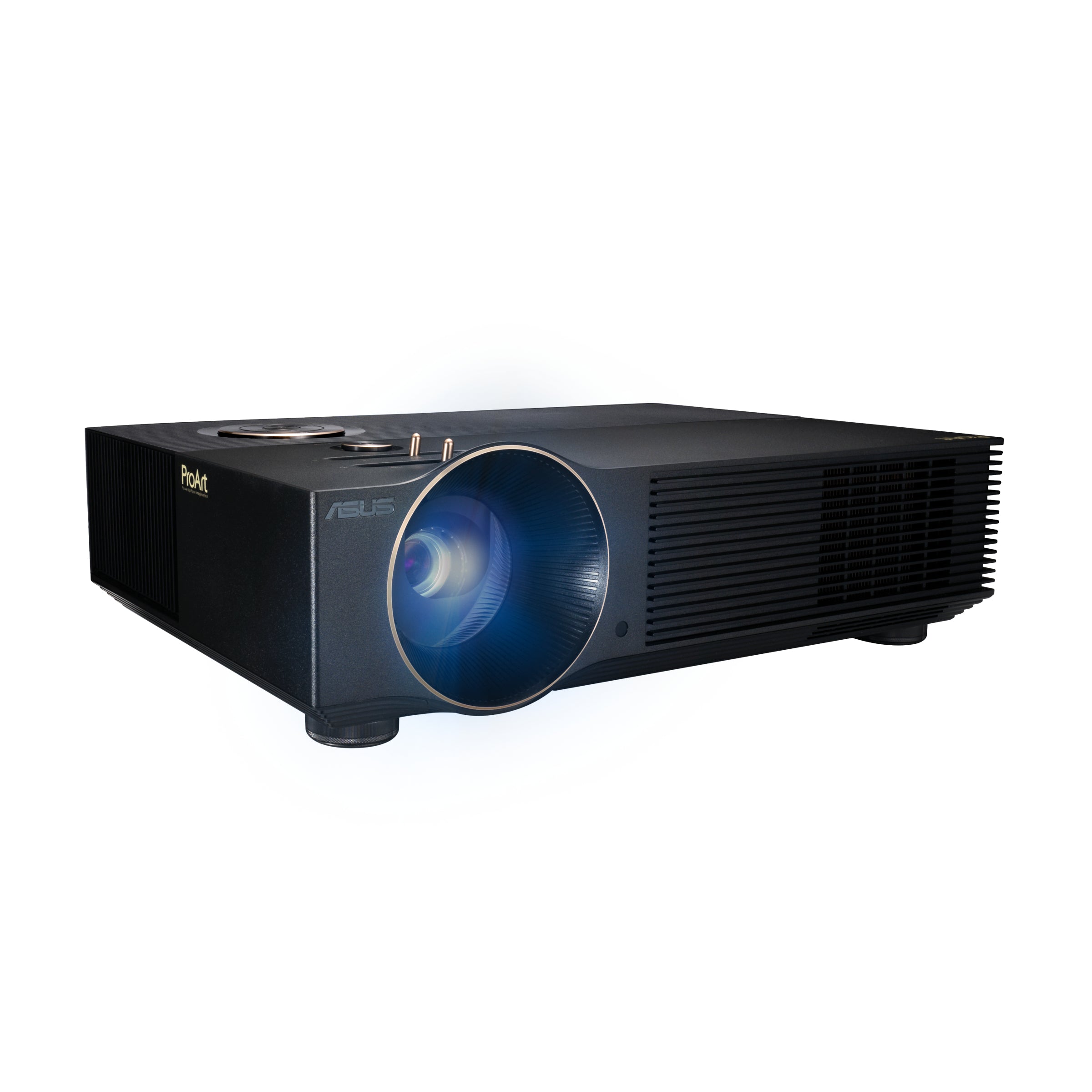 ASUS ProArt Projector A1 Projecteur à focale standard 3000 ANSI lumens DLP 1080p (1920x1080) Compatibilité 3D Noir
