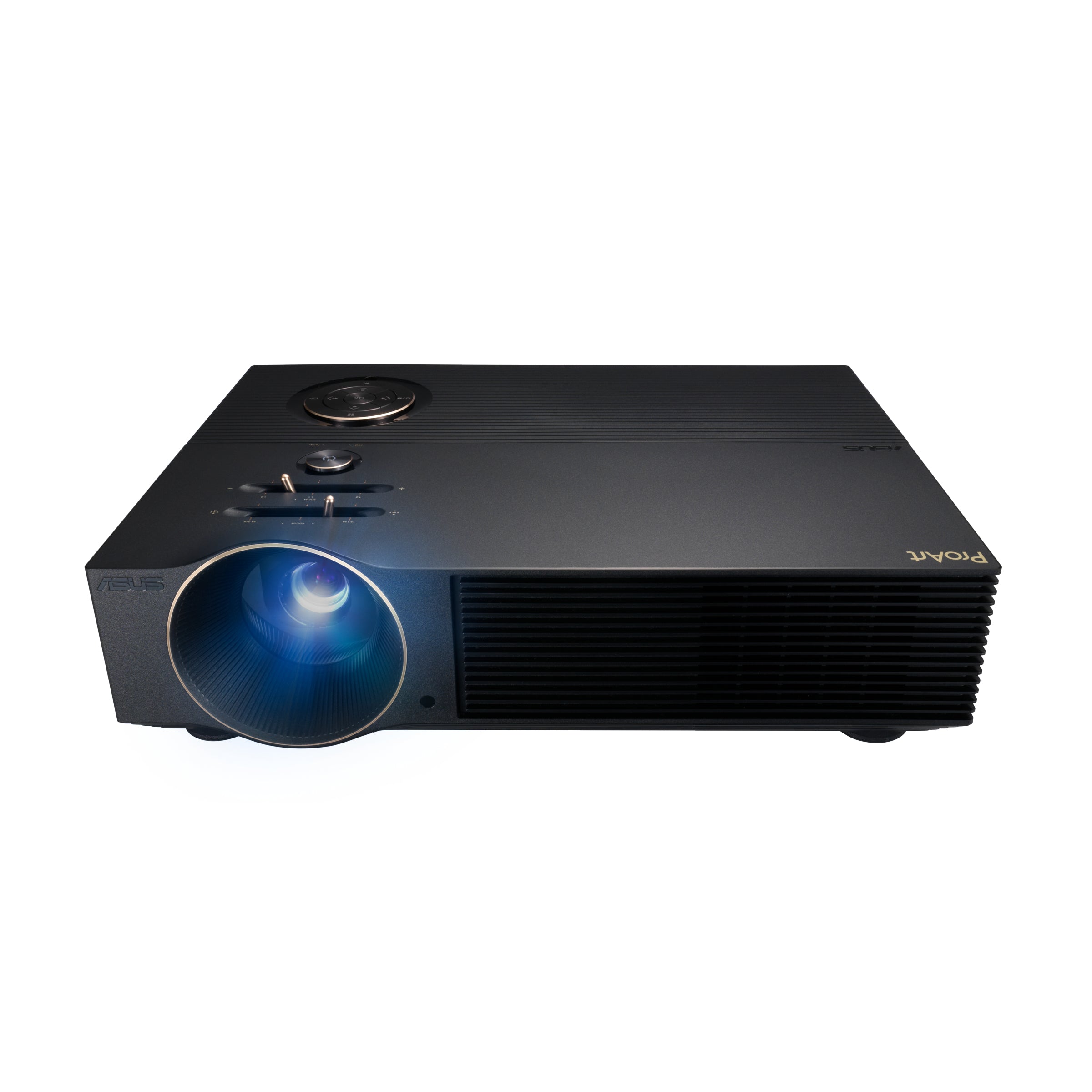 ASUS ProArt Projector A1 Projecteur à focale standard 3000 ANSI lumens DLP 1080p (1920x1080) Compatibilité 3D Noir
