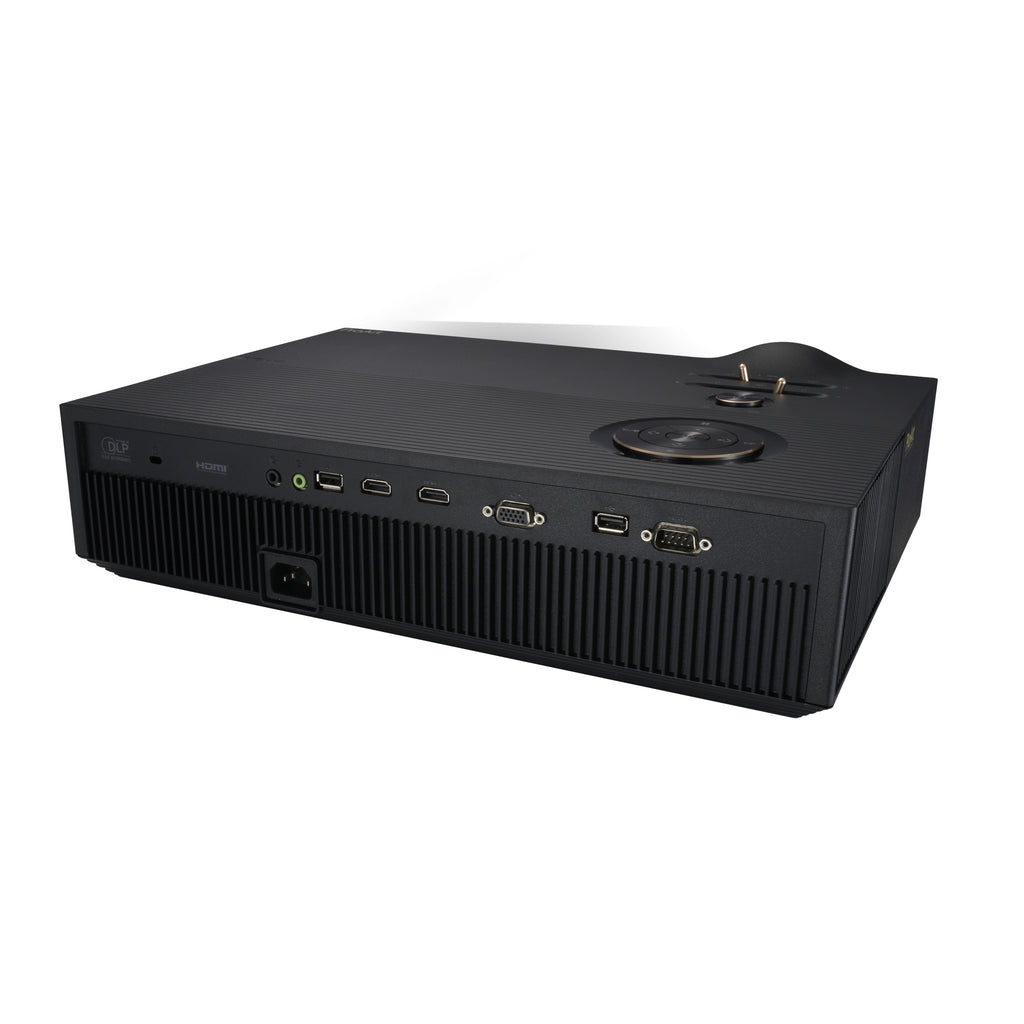 ASUS ProArt Projector A1 Projecteur à focale standard 3000 ANSI lumens DLP 1080p (1920x1080) Compatibilité 3D Noir