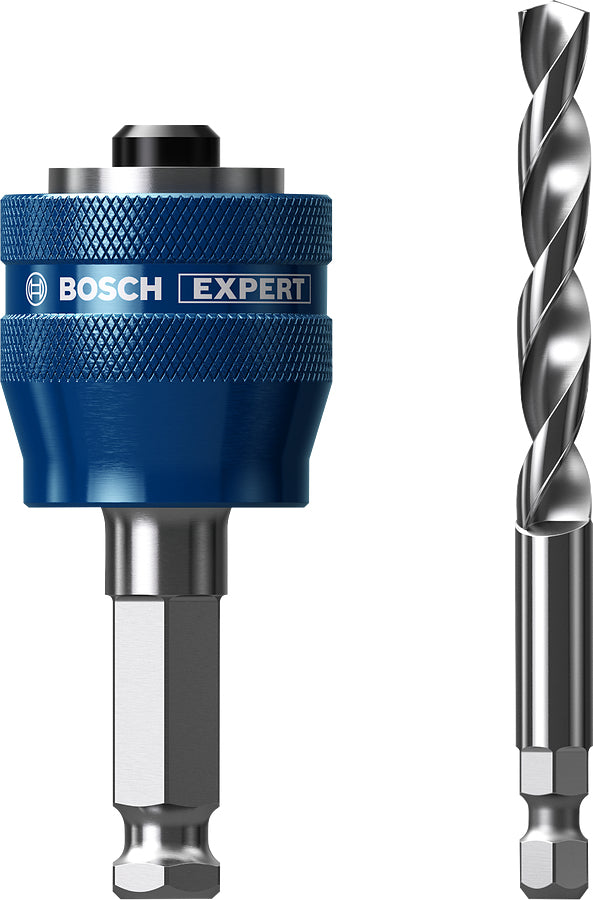 Bosch Bosch Expert 2 608 900 527 accessoire de perceuse Adaptateur pour scie cloche