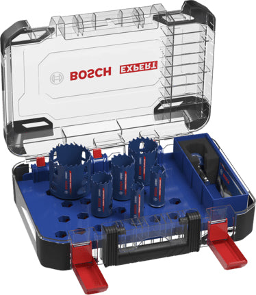 Bosch Bosch 2 608 900 446 scie de forage Perceuse 6 pièce(s)
