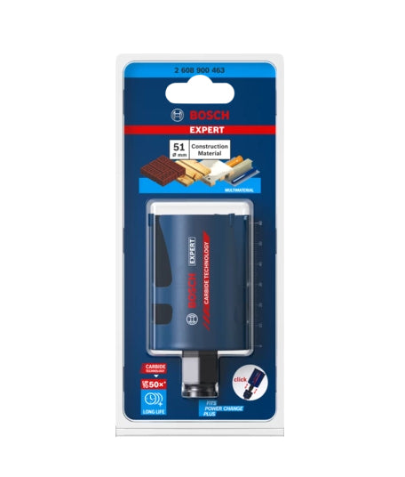 Bosch Bosch 2 608 900 463 scie de forage Perceuse 1 pièce(s)