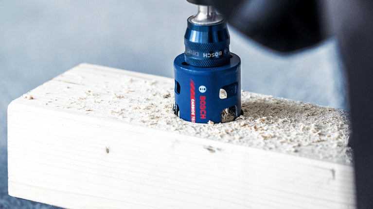 Bosch Bosch 2 608 900 463 scie de forage Perceuse 1 pièce(s)