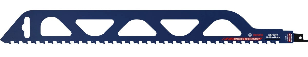 Bosch Bosch Expert S 2243 HM Lames de scie sabre Carbone 1 pièce(s)