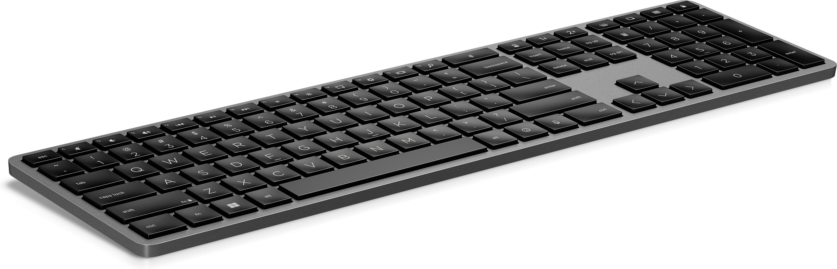 HP Clavier sans fil 975 double mode