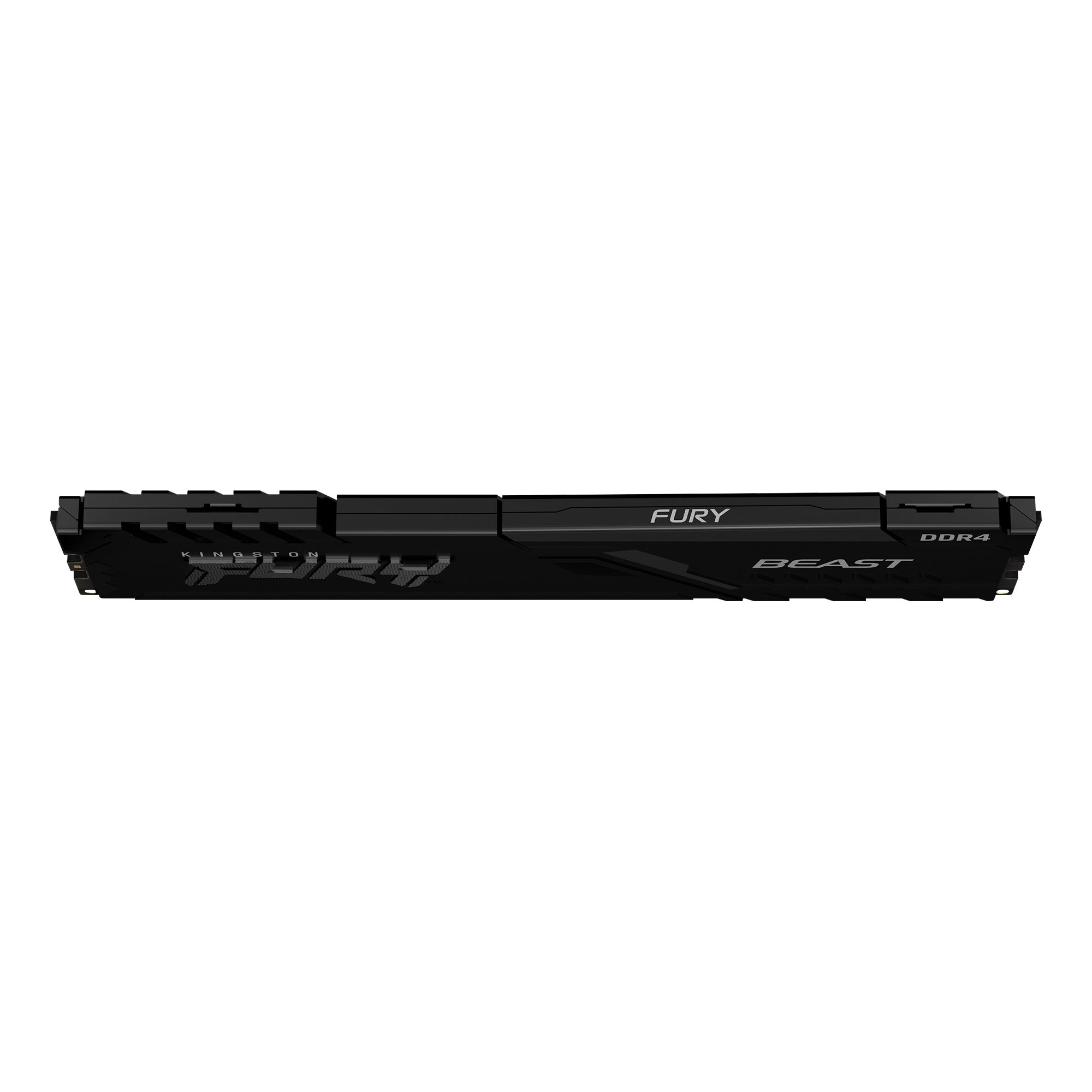 Kingston Technology FURY Beast 16Go 3200MT/s DDR4 CL16 DIMM 1Gx8 Black