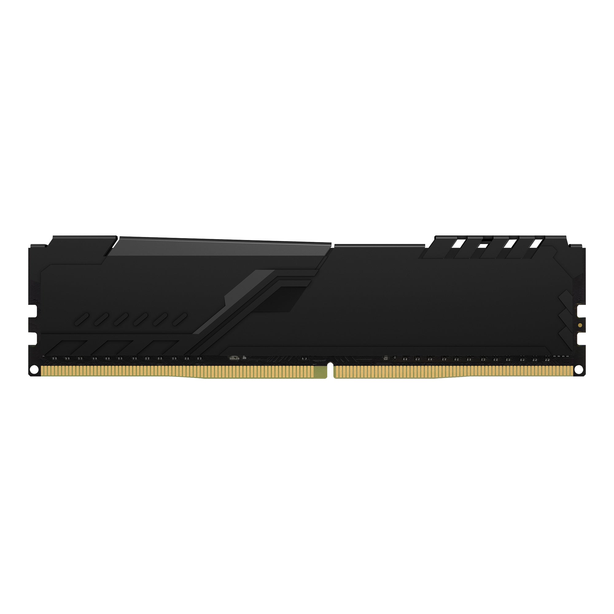 Kingston Technology FURY Beast 16Go 3200MT/s DDR4 CL16 DIMM 1Gx8 Black
