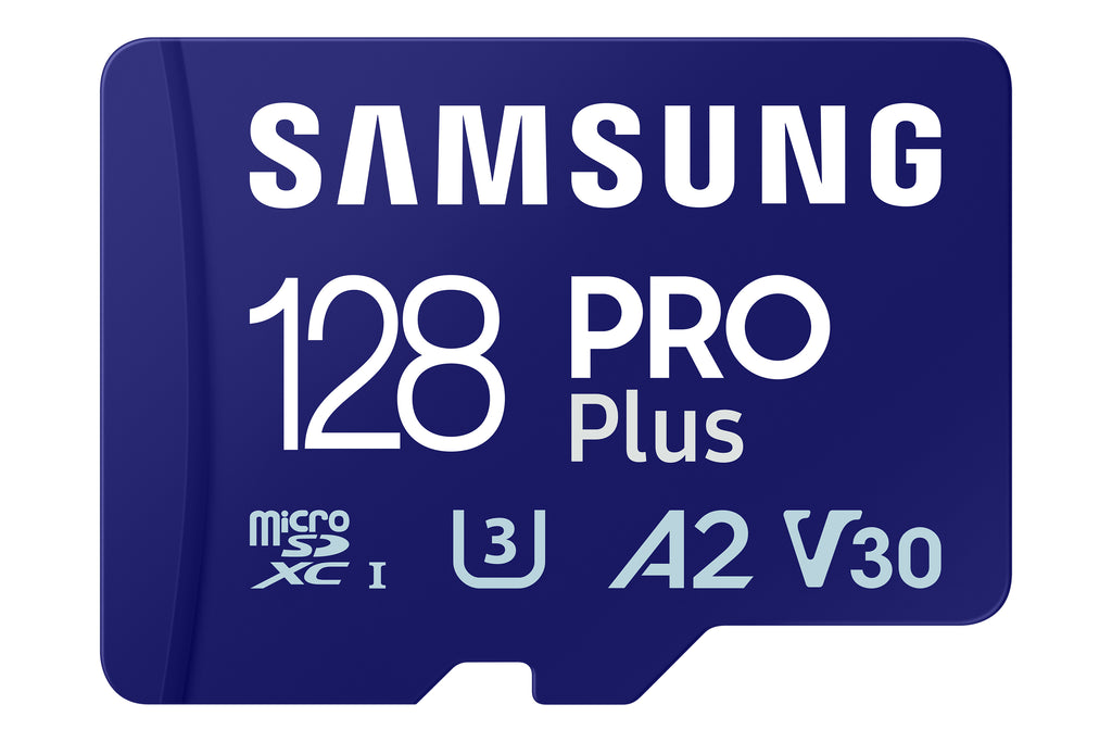 Samsung Samsung MB-MD128S 128 Go MicroSDXC UHS-I Classe 10