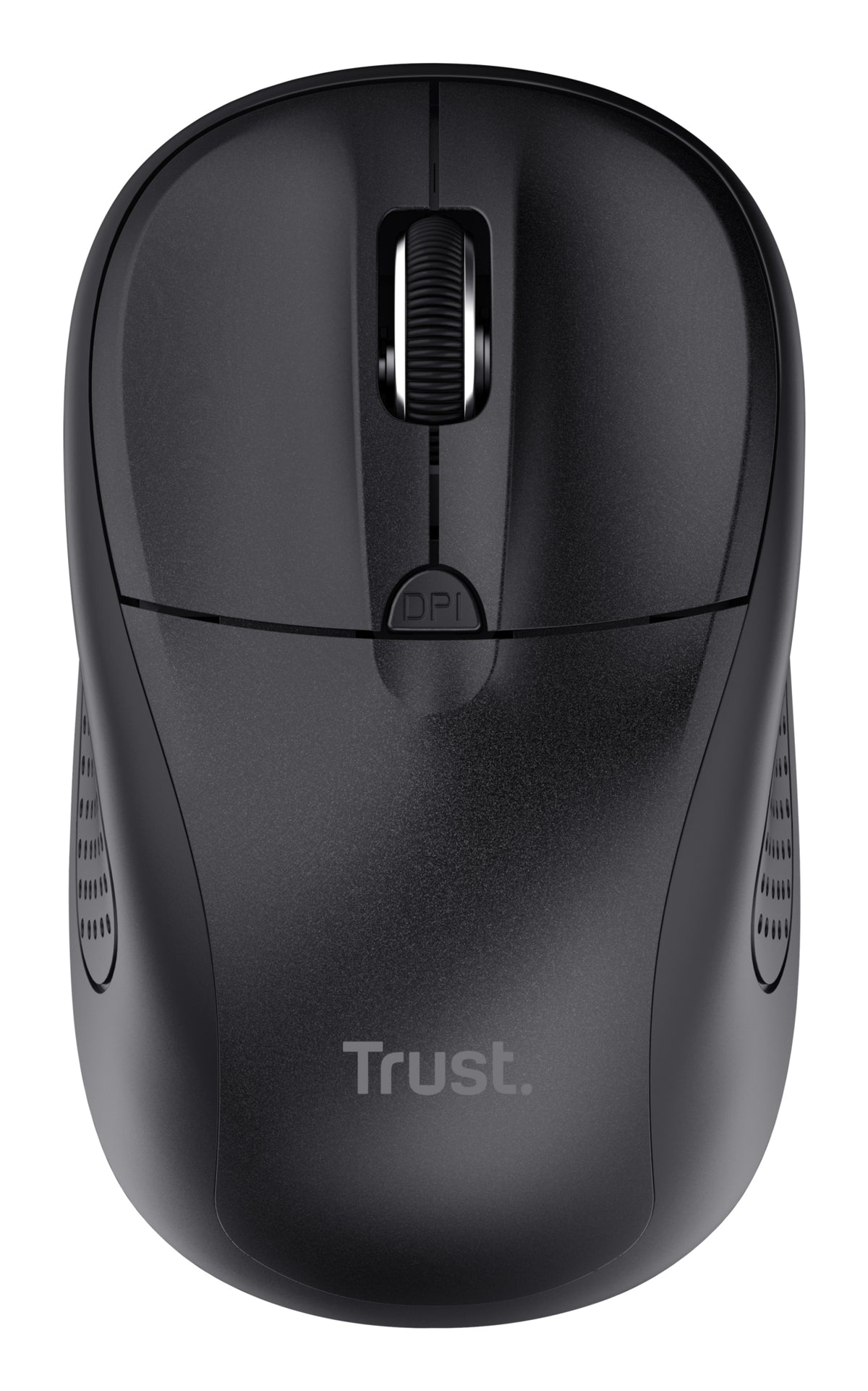 Trust Primo Souris Voyage Ambidextre Bluetooth Optique 1600 DPI