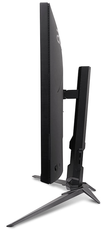 Acer Predator XB323QUPBMIIPRX Écran PC 31.5" Quad HD 2560 x 1440 pixels Noir