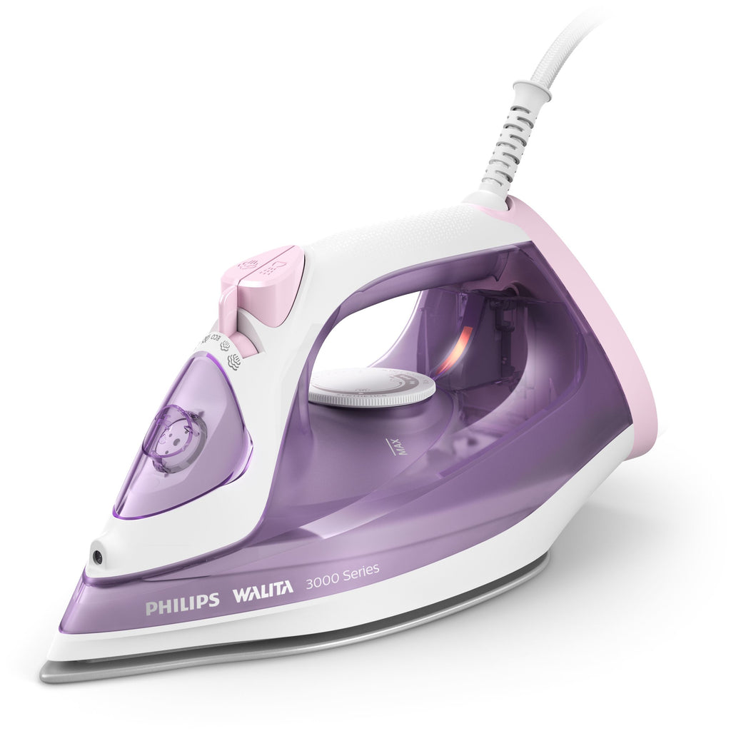 Philips 3000 series Fer vapeur série 3000 DST3010/30