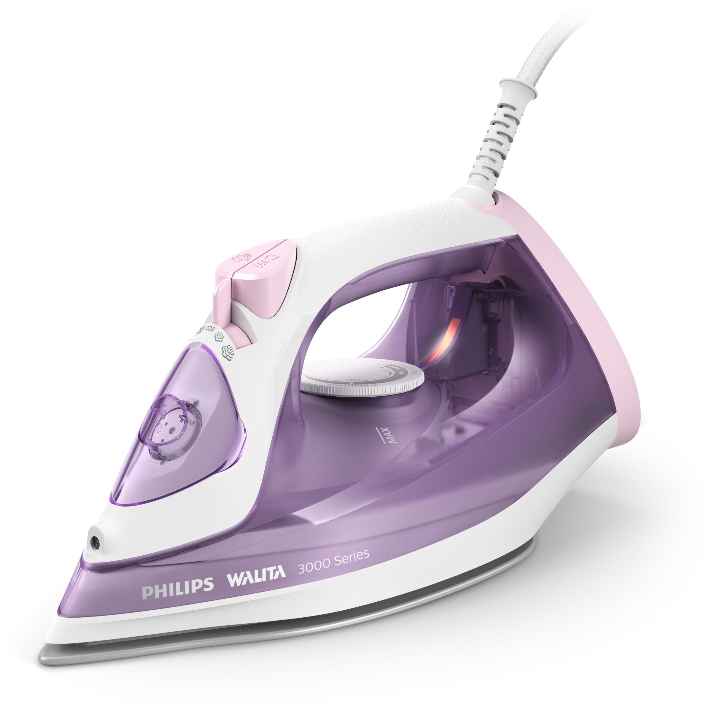 Philips 3000 series Fer vapeur série 3000 DST3010/30