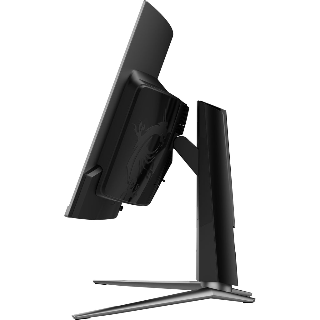 MSI MPG 341CQPX QD-OLED écran plat de PC 86,4 cm (34") 3440 x 1440 pixels UltraWide Quad HD Noir