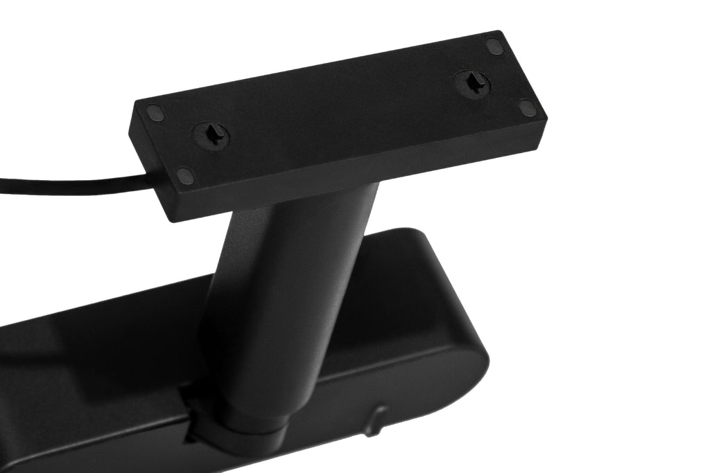 Lenovo ThinkVision MC50 webcam 1920 x 1080 pixels USB 2.0 Noir