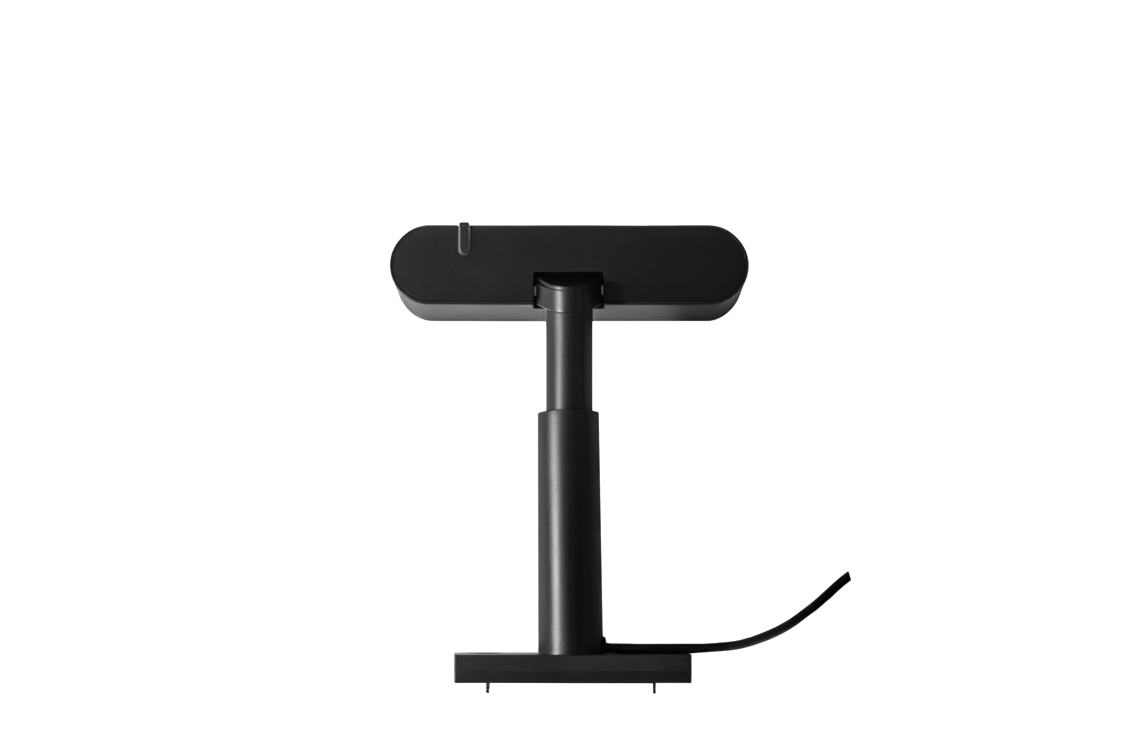 Lenovo ThinkVision MC50 webcam 1920 x 1080 pixels USB 2.0 Noir