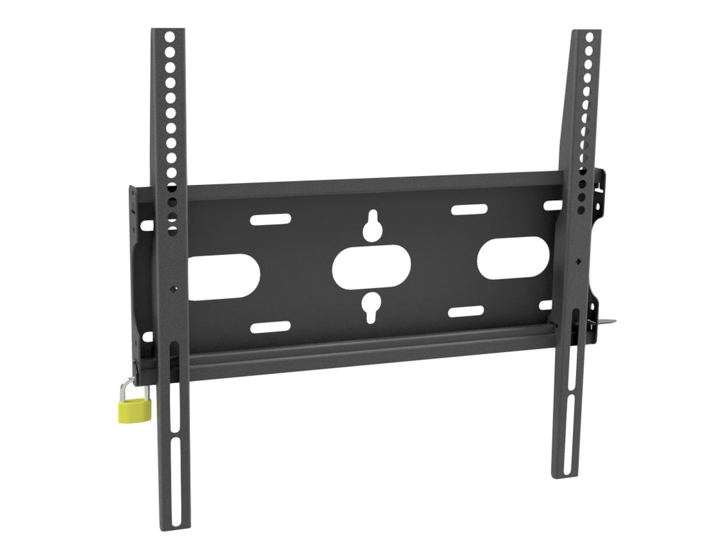 iiyama MD-WM4040 Support d'Écran Plat Mural, Noir