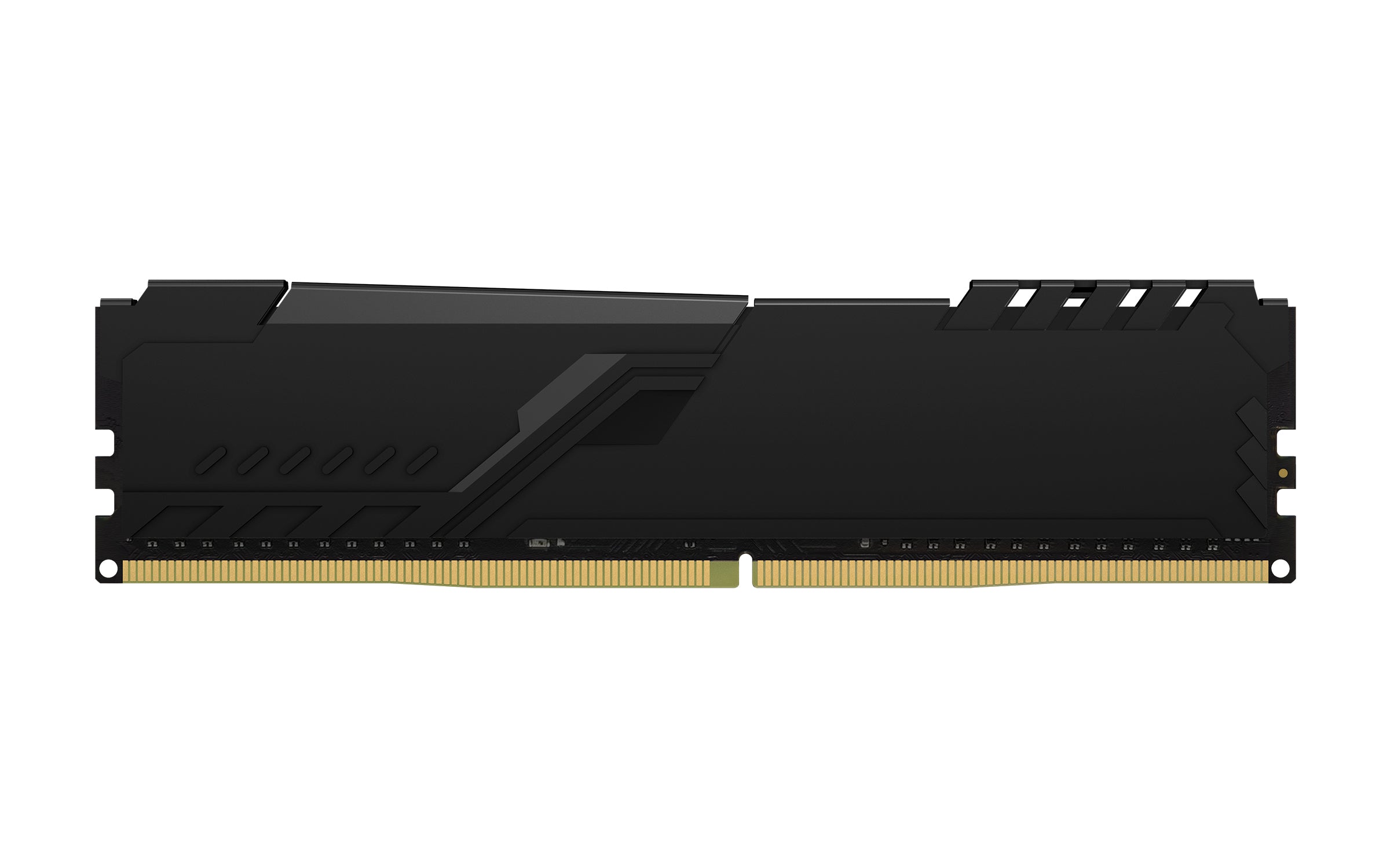 Kingston Technology FURY Beast 16Go 3200MT/s DDR4 CL16 DIMM (Kit de 2) Black