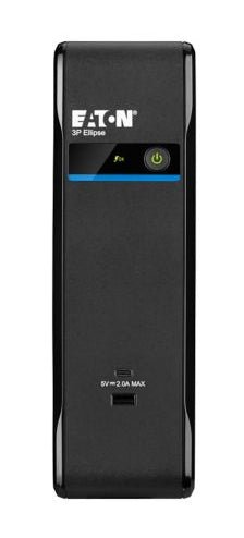 Eaton 3P Ellipse 700 alimentation d'énergie non interruptible Veille 0,7 kVA 420 W 4 sortie(s) CA