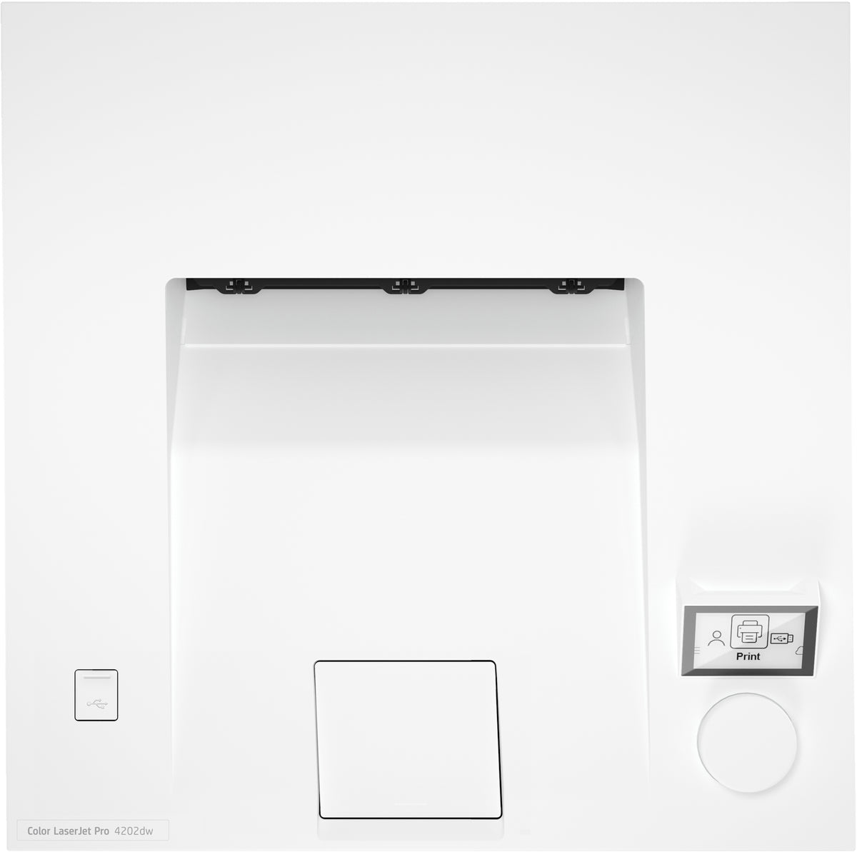 HP Color LaserJet Pro 4202dw, Imprimante Laser Couleur