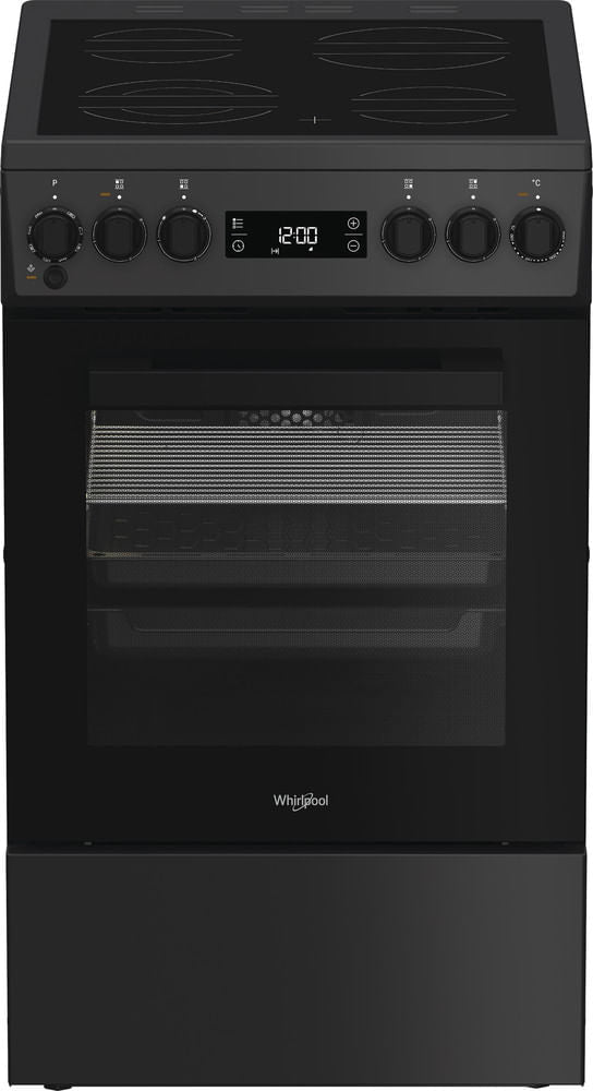 Whirlpool Cuisinière - W5V8LCSA