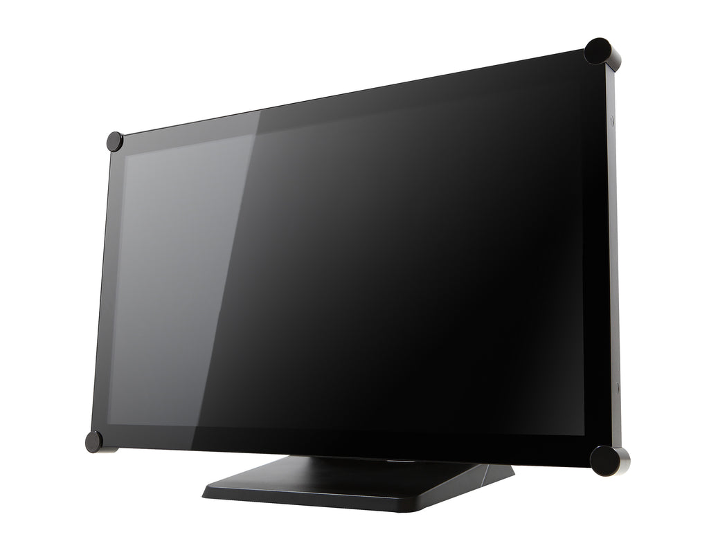 AG Neovo TX-2202A Écran Tactile PC 21.5" Full HD 1920 x 1080 LCD Noir