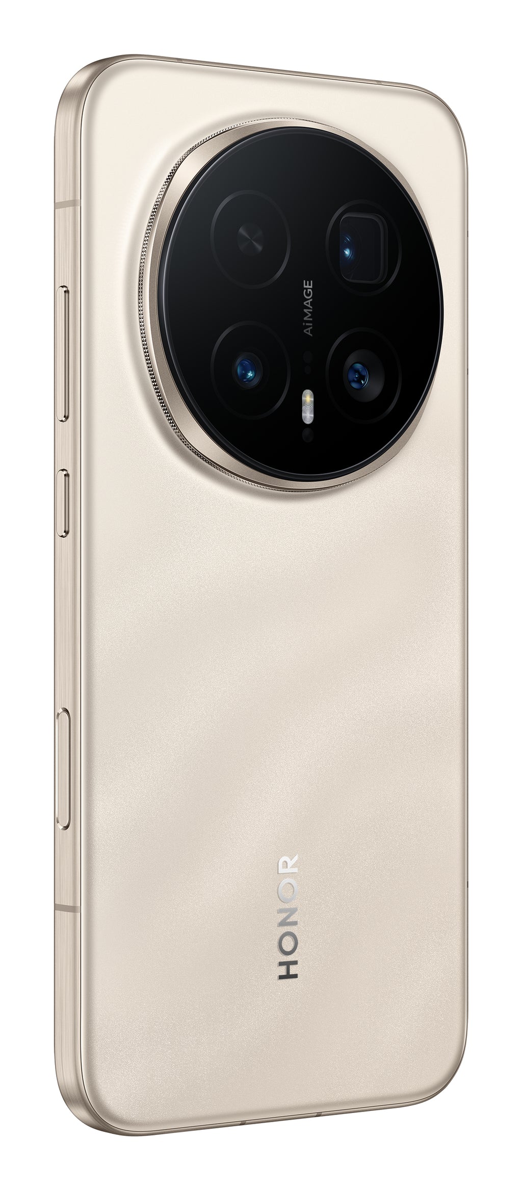 Honor Magic8 Pro 17 cm (6.71") Double SIM Android 16.0 5G USB Type-C 12 Go 512 Go 6270 mAh Or - vue 5