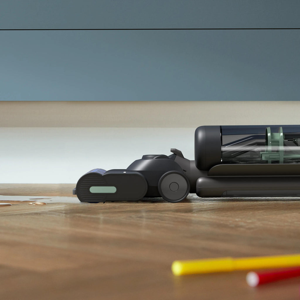 Philips 7000 series Vacuum & Wash série 7000