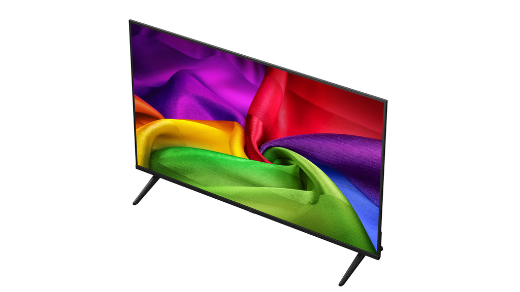 LG 43NU800B6LC 109,2 cm (43") 4K Ultra HD Smart TV Wifi Noir
