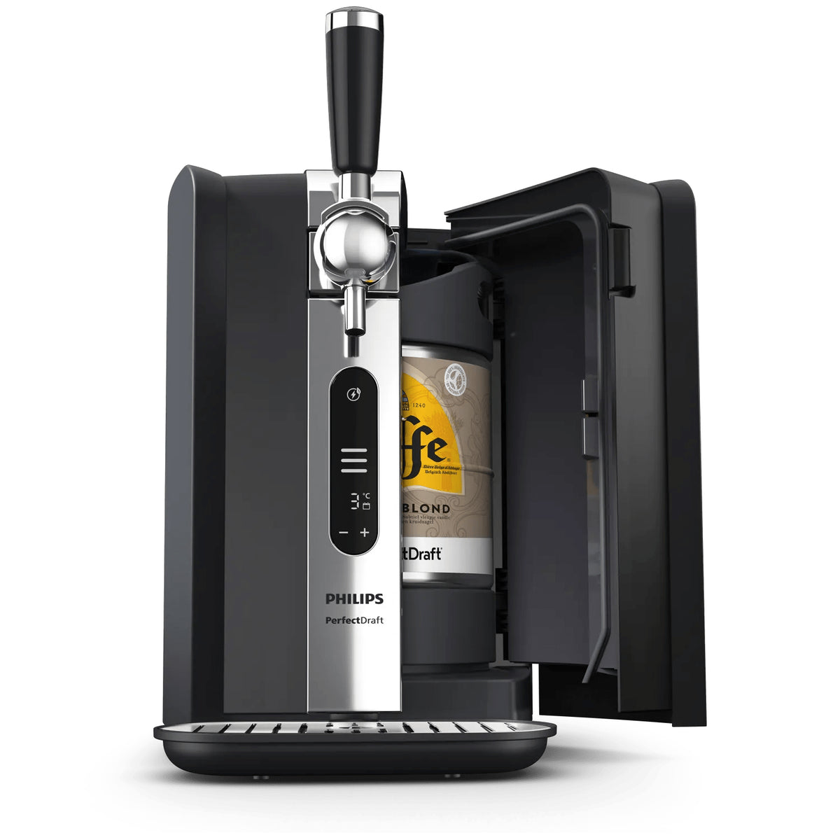 Philips 7000 series Tireuse à bière domestique PerfectDraft série 7000 - vue 2