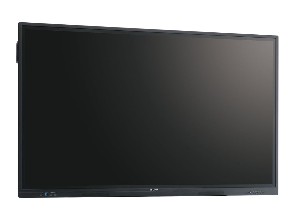 Sharp PN-LC652 165,1 cm (65") LCD 3840 x 2160 pixels 4K Ultra HD