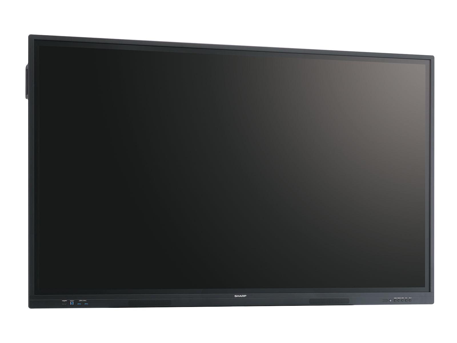 Sharp PN-LC652 165,1 cm (65") LCD 3840 x 2160 pixels 4K Ultra HD