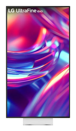 LG 32U990A-S Écran PC 32" 6K Ultra HD LCD Gris