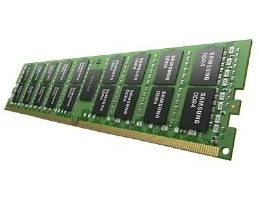 Samsung Samsung M321R2GA3BB6-CQK module de mémoire 16 Go 2 x 8 Go DDR5 288-pin DIMM ECC