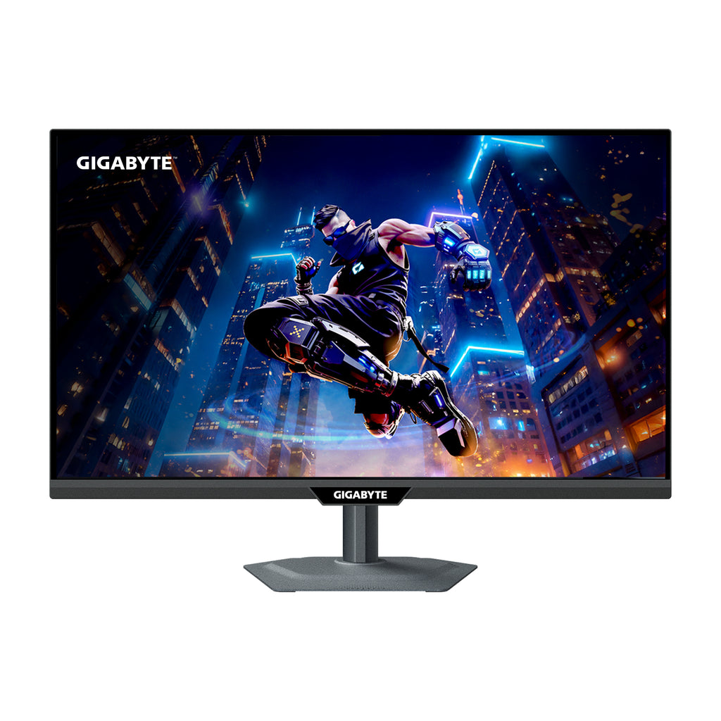 GIGABYTE M27Q3 Moniteur Gaming 27" QHD - 2560 x 1440, 300Hz, 1ms, 400 cd/m², FreeSync Premium, Display HDR400, HDMI 2.0, Displayport 1.4