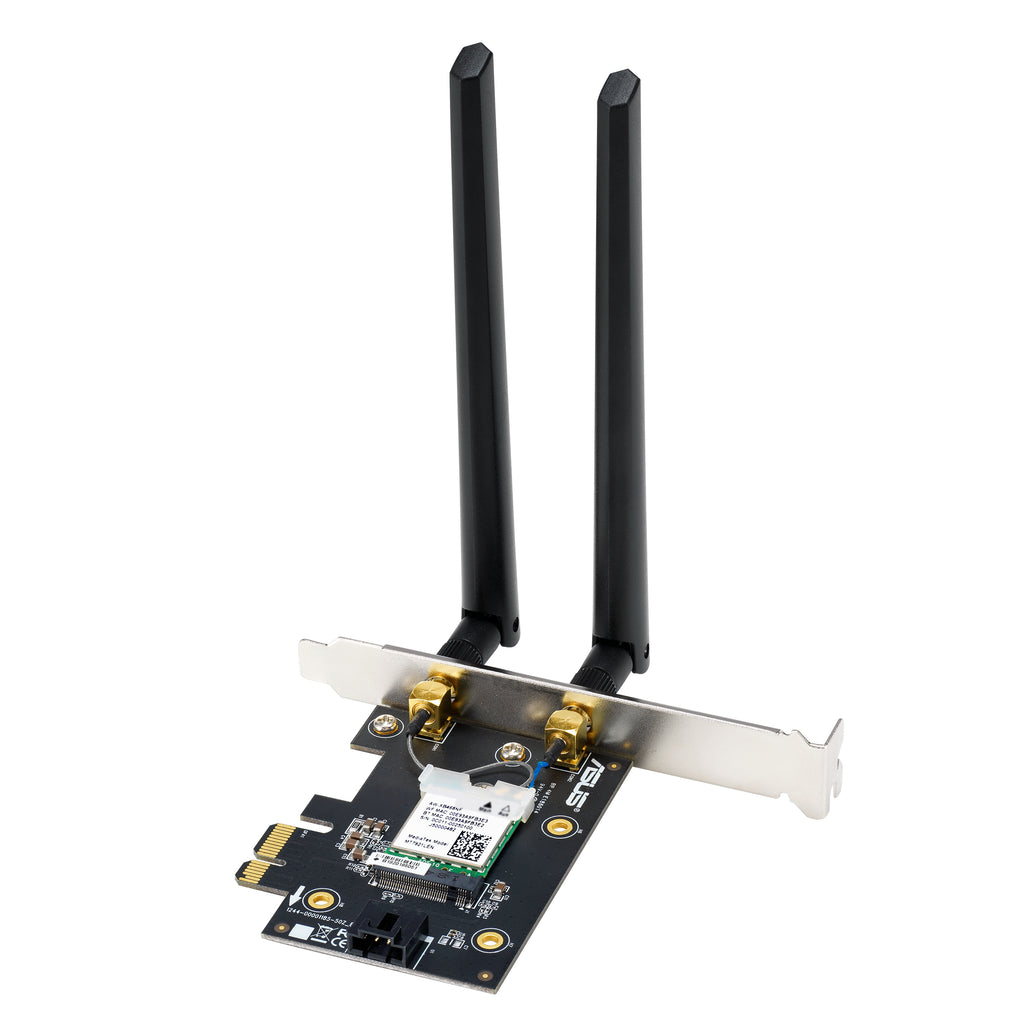 ASUS PCE-BE6500 Interne WLAN / Bluetooth 2882 Mbit/s