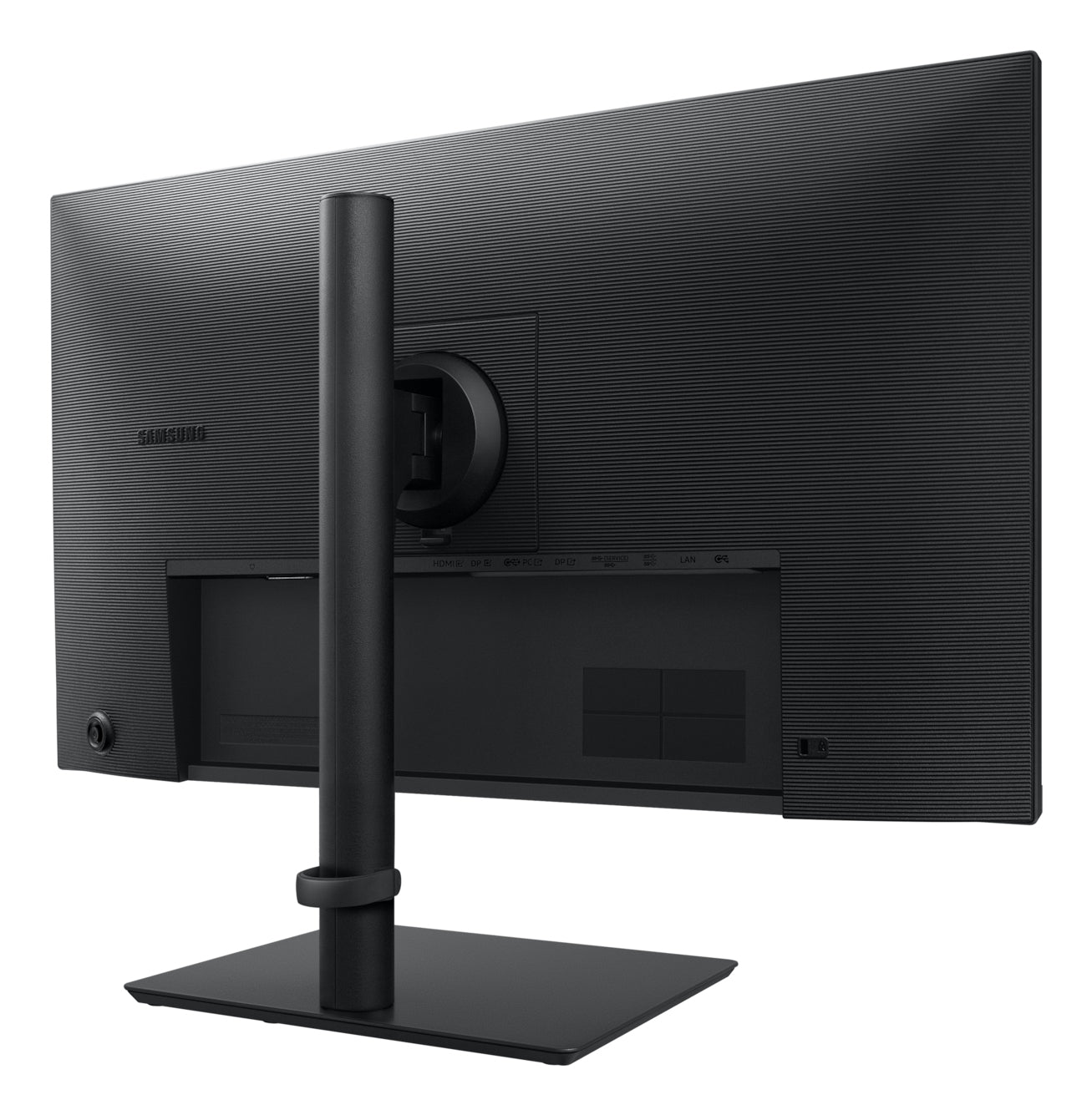 Samsung Samsung S27F434UAU écran plat de PC 68,6 cm (27") 1920 x 1080 pixels Full HD LCD Noir
