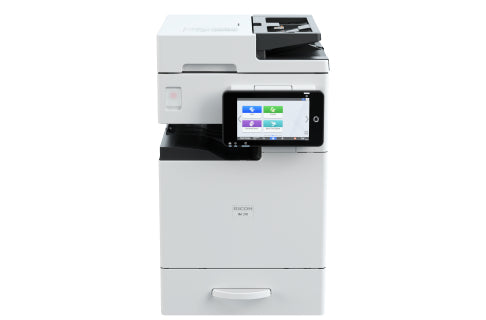 Ricoh IM 370 Imprimante Laser A3 Monochrome, 37 ppm, 1200 x 1200 DPI
